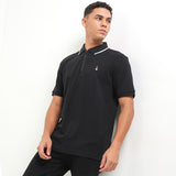 Dromino In Black