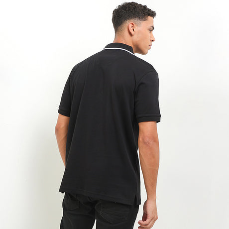 Dromino In Black