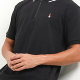 Dromino In Black