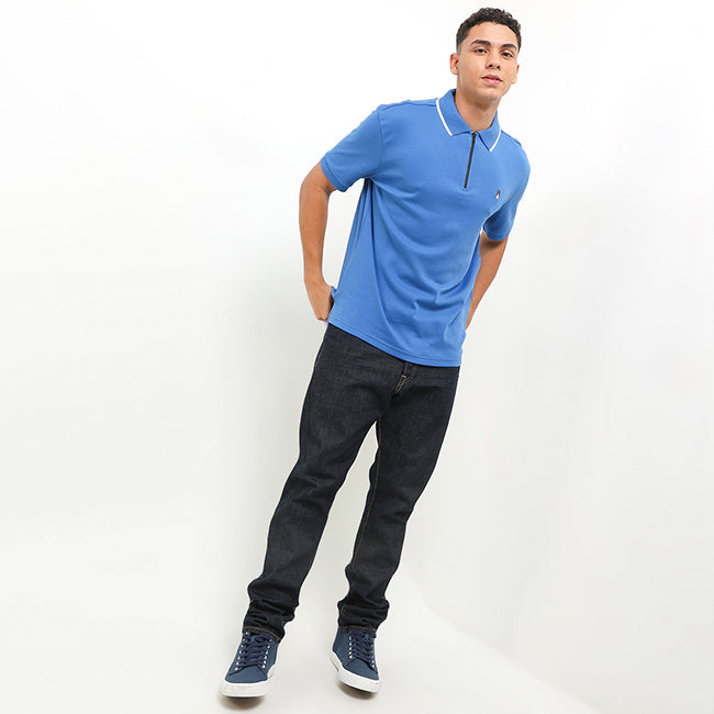 Dromino In Light Blue