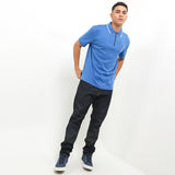 Dromino In Light Blue