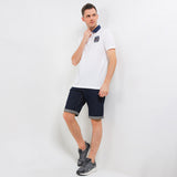 Fedor In White