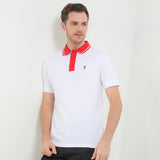 Javid In White