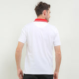 Javid In White