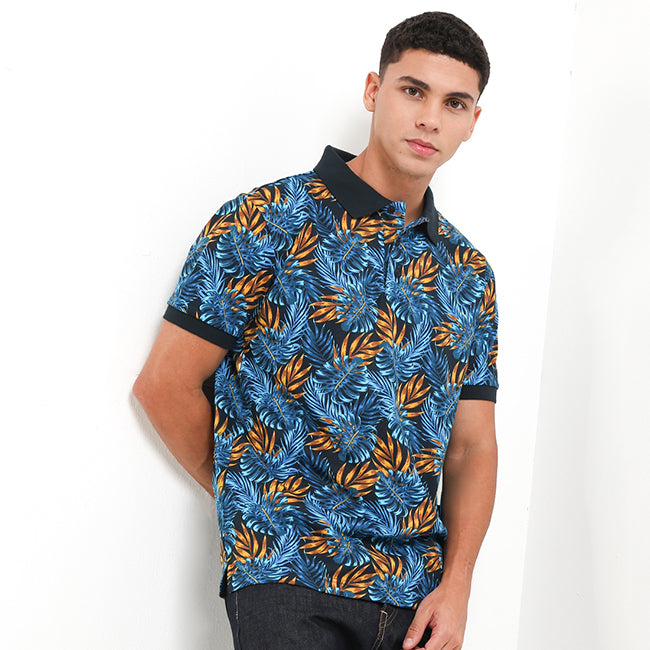 Vallaz Pl In Navy