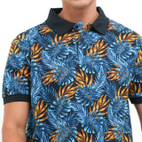 Vallaz Pl In Navy