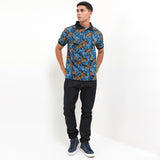 Vallaz Pl In Navy