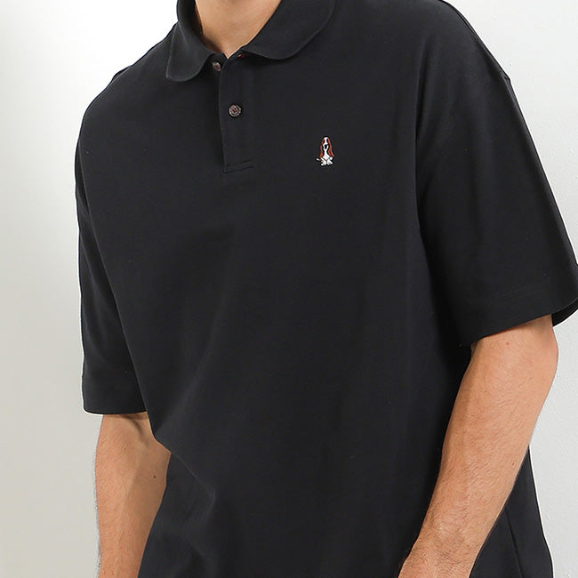 Hush Puppies Men Tops Roget