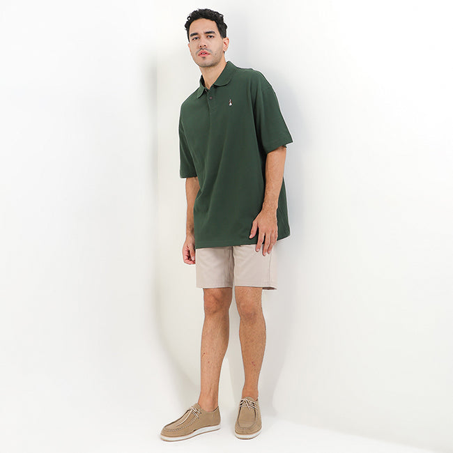 Hush Puppies Men Tops Roget