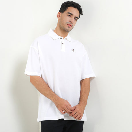 Hush Puppies Men Tops Roget