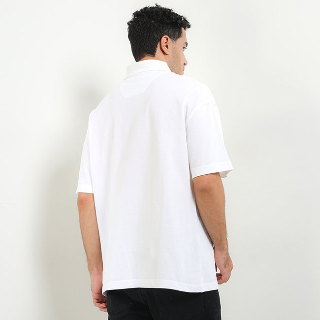 Hush Puppies Men Tops Roget