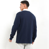 Rigatoni In Navy