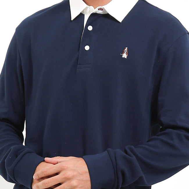 Rigatoni In Navy