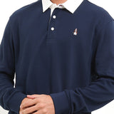 Rigatoni In Navy