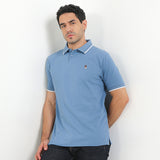 Hush Puppies Men Tops Bsc Halulu