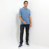 Hush Puppies Men Tops Bsc Halulu