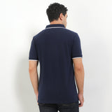 Hush Puppies Men Tops Bsc Halulu