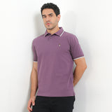 Hush Puppies Men Tops Bsc Halulu