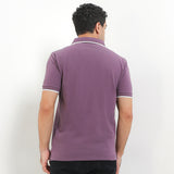 Hush Puppies Men Tops Bsc Halulu