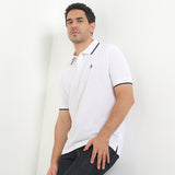 Hush Puppies Men Tops Bsc Halulu