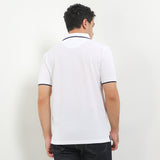 Hush Puppies Men Tops Bsc Halulu