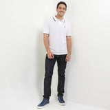 Hush Puppies Men Tops Bsc Halulu