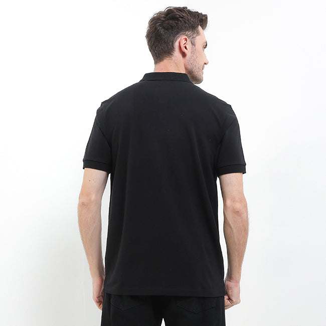 Hush Puppies Men Tops Tangerine