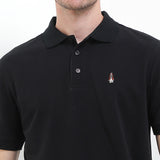 Hush Puppies Men Tops Tangerine