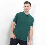 Hush Puppies Men Tops Tangerine