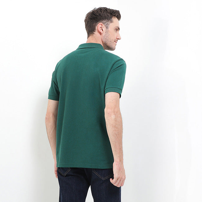 Hush Puppies Men Tops Tangerine