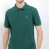 Hush Puppies Men Tops Tangerine