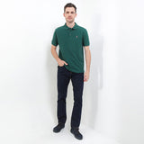 Hush Puppies Men Tops Tangerine