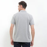 Hush Puppies Men Tops Tangerine