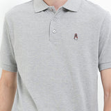 Hush Puppies Men Tops Tangerine