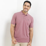 Hush Puppies Men Tops Tangerine