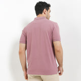 Hush Puppies Men Tops Tangerine