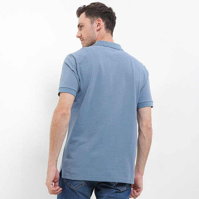 Hush Puppies Men Tops Tangerine