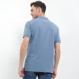 Hush Puppies Men Tops Tangerine