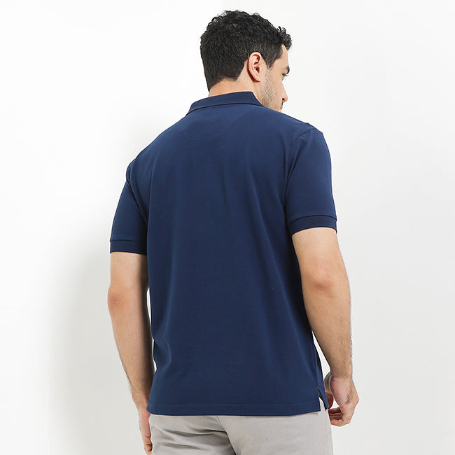 Hush Puppies Men Tops Tangerine