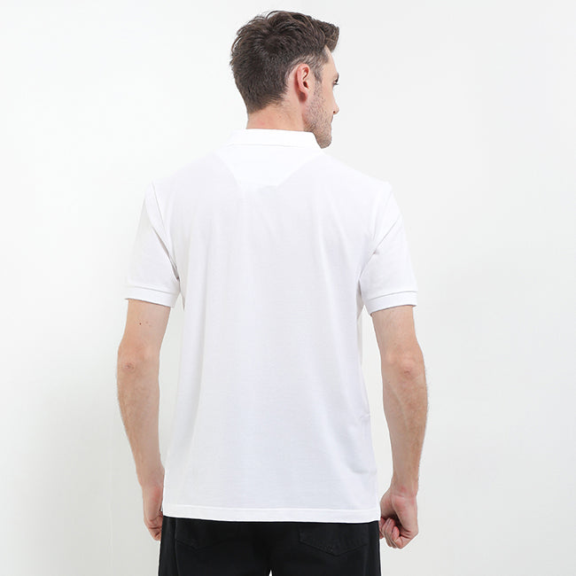 Hush Puppies Men Tops Tangerine