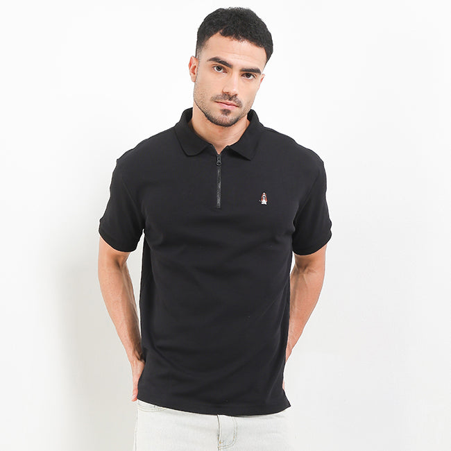 Hush Puppies Men Tops Bsc Blizzard