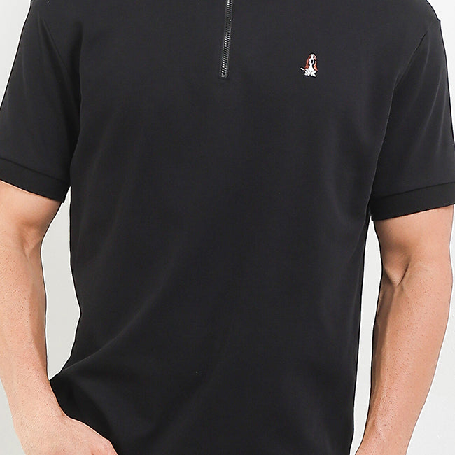 Hush Puppies Men Tops Bsc Blizzard