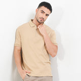 Hush Puppies Men Tops Bsc Blizzard