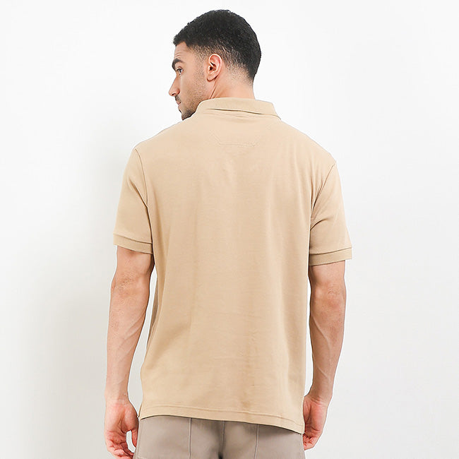 Hush Puppies Men Tops Bsc Blizzard