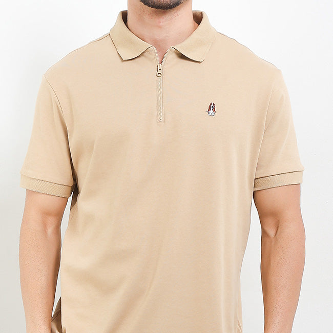 Hush Puppies Men Tops Bsc Blizzard