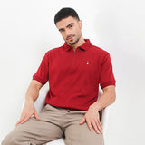 Hush Puppies Men Tops Bsc Blizzard