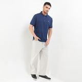 Hush Puppies Men Tops Bsc Blizzard