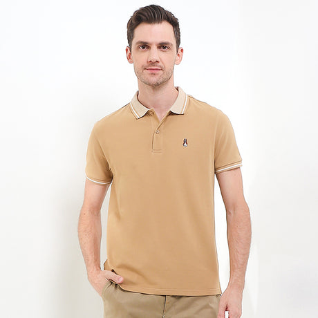 Hush Puppies Men Tops Bsc Kurinai