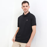 Hush Puppies Pria Polo Bsc Alley