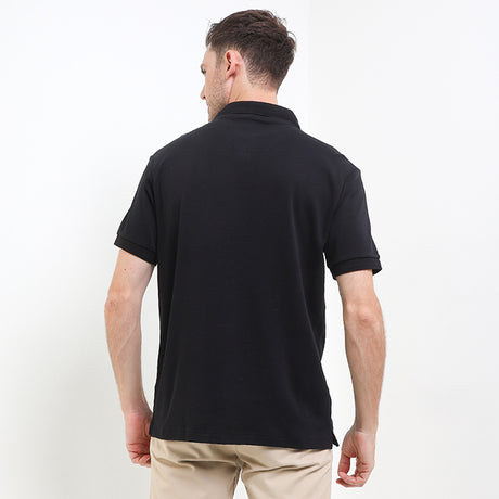 Hush Puppies Pria Polo Bsc Alley